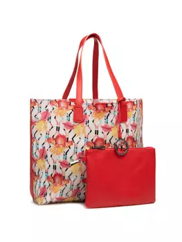 Сумка Nobo, красный