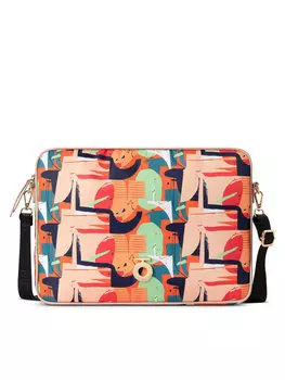 Сумка Nobo, красочный