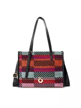 Сумка Nobo, красочный