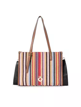 Сумка Nobo, красочный