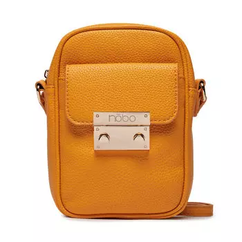 Сумка Nobo, оранжевый