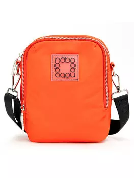 Сумка Nobo, оранжевый