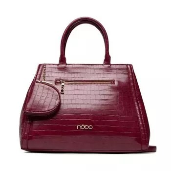 Сумка Nobo, розовый