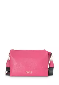 Сумка Nobo, розовый