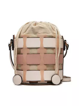 Сумка Nobo, розовый