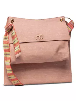 Сумка Nobo, розовый