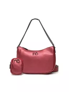 Сумка Nobo, розовый