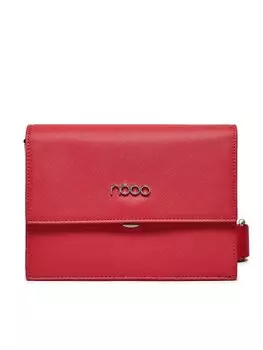 Сумка Nobo, розовый