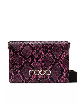 Сумка Nobo, розовый