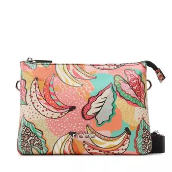 Сумка Nobo, розовый цвет