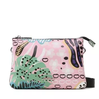 Сумка Nobo, розовый цвет