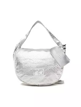 Сумка Nobo, серебряный