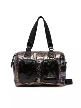 Сумка Nobo, серебряный