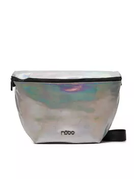 Сумка Nobo, серебряный