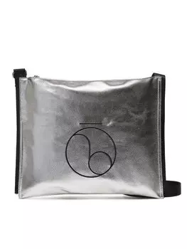 Сумка Nobo, серебряный