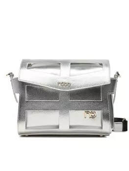 Сумка Nobo, серебряный