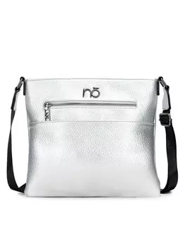 Сумка Nobo, серебряный