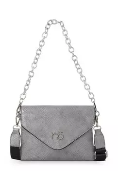 Сумка Nobo, серый