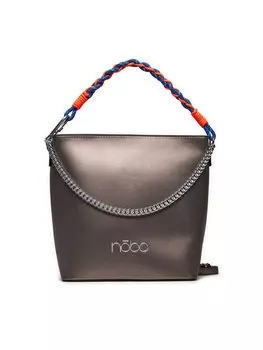 Сумка Nobo, серый