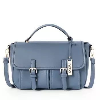 Сумка Nobo, синий