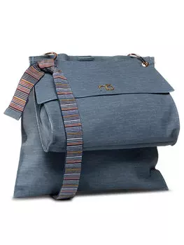 Сумка Nobo, синий