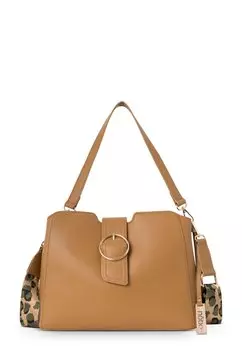 Сумка Nobo, светло-коричневый