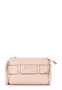 Сумка Nobo, светло-розовый