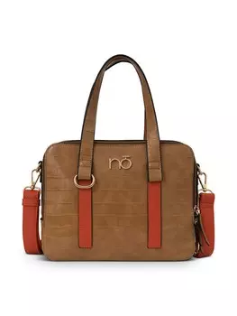 Сумка NOBO Symphony, цвет Auburn/Umbra
