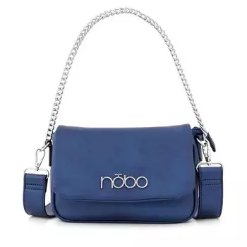 Сумка Nobo, темно-синий