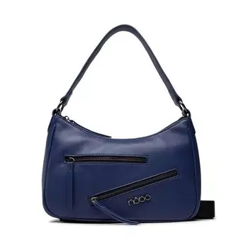Сумка Nobo, темно-синий