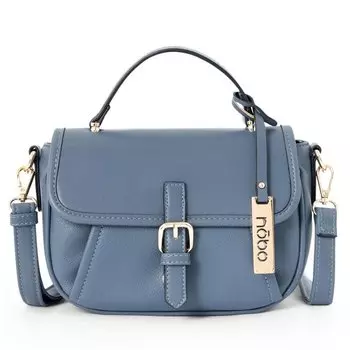 Сумка Nobo, темно-синий