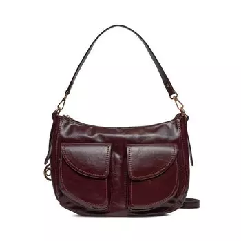 Сумка Nobo, вишневый/бордовый