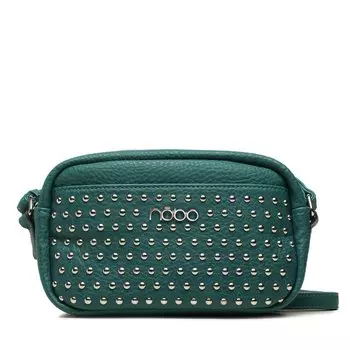 Сумка Nobo, зеленый