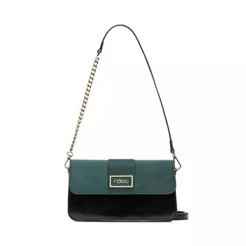 Сумка Nobo, зеленый