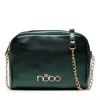 Сумка Nobo, зеленый
