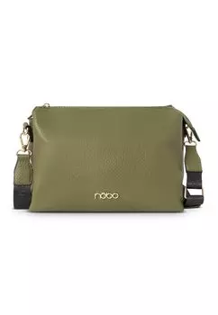 Сумка Nobo, зеленый