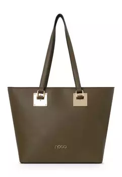 Сумка Nobo, зеленый