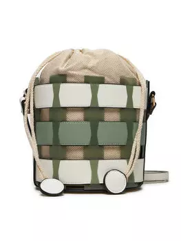 Сумка Nobo, зеленый