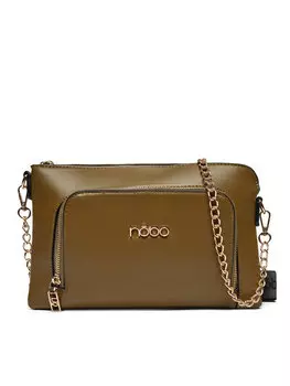 Сумка Nobo, зеленый