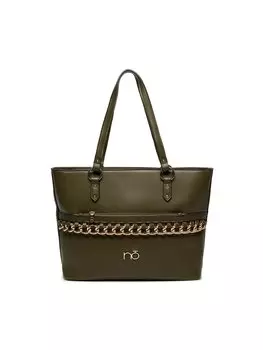 Сумка Nobo, зеленый
