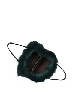 Сумка NOELLE Abro, темно-зеленый