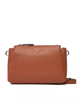 Сумка Noelle II HWZG96 72120 Guess, коричневый