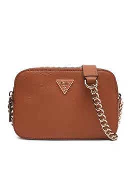Сумка Noelle II HWZG96 72140 Guess, коричневый