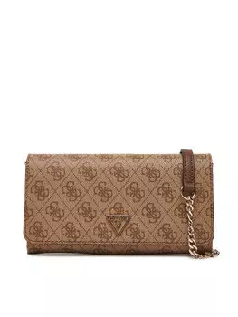 Сумка Noelle II Mini HWBG96 72750 Guess, коричневый