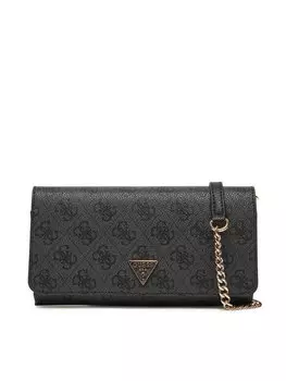 Сумка Noelle II Mini HWBG96 72750 Guess, серый