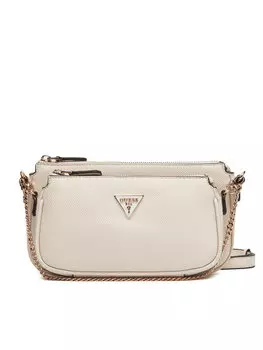 Сумка Noelle II Mini HWZG96 72710 Guess, экрю