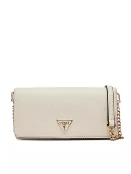 Сумка Noelle II Mini HWZG96 72750 Guess, экрю