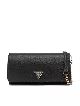 Сумка Noelle II Mini HWZG96 72750 Guess, черный