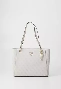 Сумка NOELLE TOTE Guess, белый