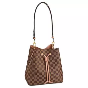 Сумка NoNo Mm Venus LOUIS VUITTON